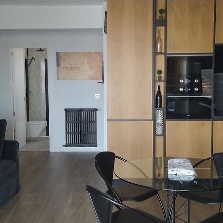Atico Pleno Centro Parking Apartment Leon Bagian luar foto