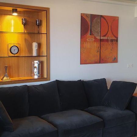 Atico Pleno Centro Parking Apartment Leon Bagian luar foto