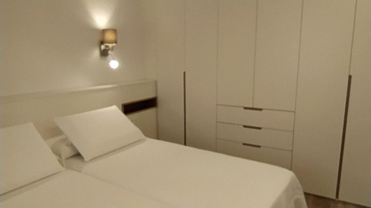 Atico Pleno Centro Parking Apartment Leon Bagian luar foto