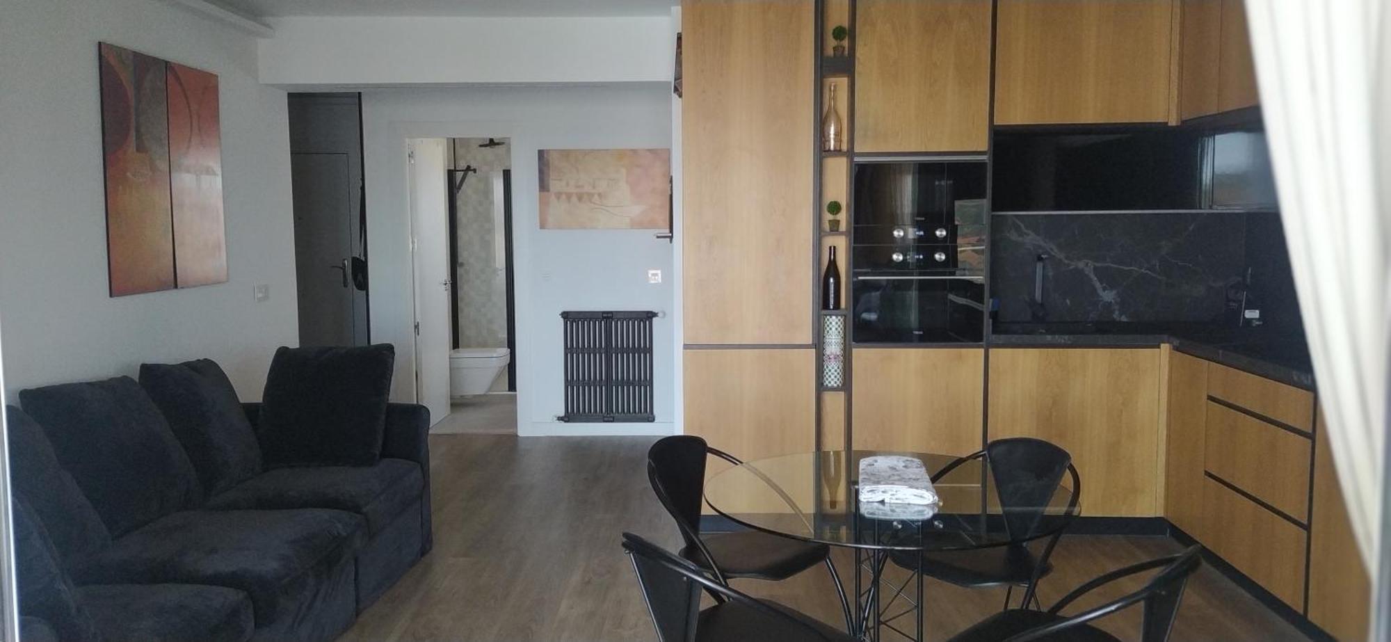 Atico Pleno Centro Parking Apartment Leon Bagian luar foto