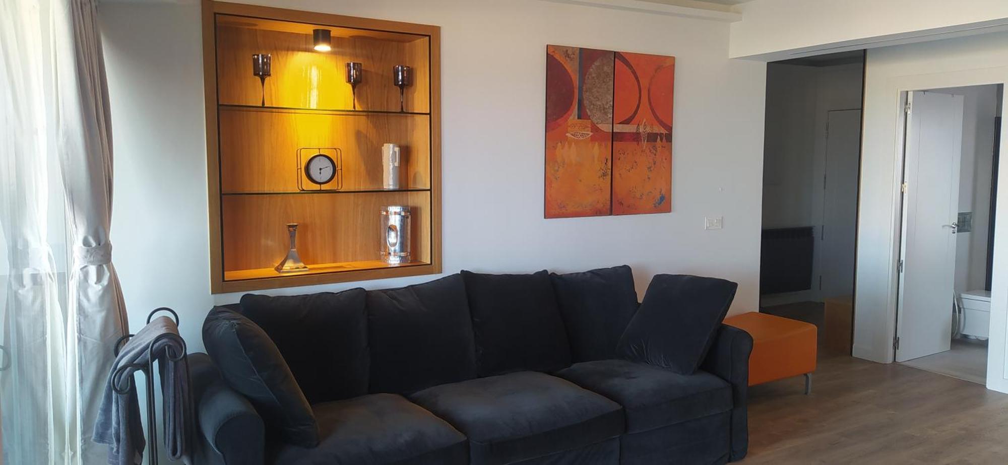 Atico Pleno Centro Parking Apartment Leon Bagian luar foto