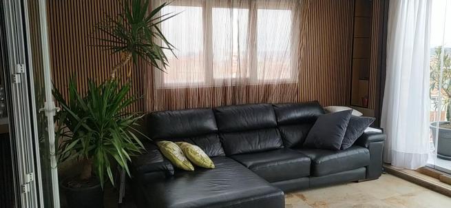 Atico Pleno Centro Parking Apartment Leon Bagian luar foto