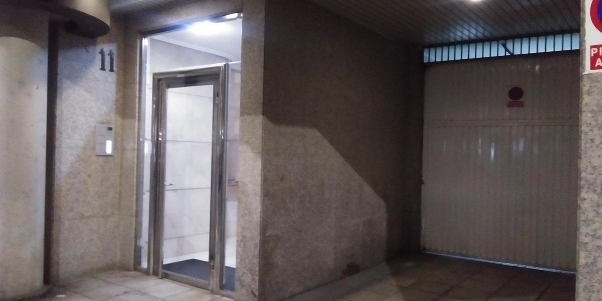 Atico Pleno Centro Parking Apartment Leon Bagian luar foto